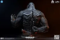 Infinity Studio Infinity Studio Zack Snyder’s Justice League Darkseid 1/1 Scale Bust Model - DC Comics - photo 4