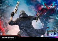 Prime 1 Studio Ultimate Premium Masterline Devil May Cry 5 Nero Deluxe Version - Devil May Cry - photo 3