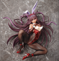 Yukikaze Mizuki Bunny Ver. 2nd 4