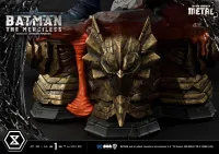 Prime 1 Studio Museum Masterline Dark Nights: Metal (Comics) The Merciless - DC Comics - photo 55