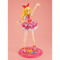 Lucrea Aikatsu！10th STORY ～Starway to the future～ Ichigo Hoshimiya～To the shining Future～ 7
