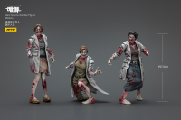 Dark Source Zombie Figure Medics 5