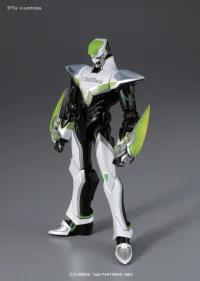 BANDAI HOBBY MG Figure-rise 1/8 Wild Tiger - Getter Robo - photo 2