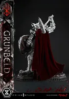 Prime 1 Studio Ultimate Premium Masterline Berserk Grunbeld Grunbeld VS Guts Bonus Version - Berserk - photo 45