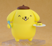Nendoroid Pompompurin 4