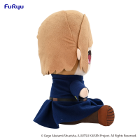JUJUTSU KAISEN　KYURUMARU Big Plush Toy -Nobara Kugisaki-(re-run) 7