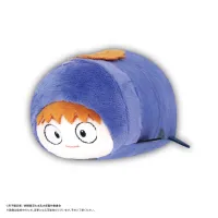 MAX LIMITED Nintama Rantarou POTE KORO MASCOT 2 - Nintama Rantaro - photo 3