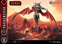 Prime 1 Studio Concept Masterline Azur Lane Regensburg Ultimate Bonus Version  			 - Azur Lane - photo 48