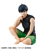 G.E.M. series BLUE LOCK Palm Size Yoichi Isagi 3