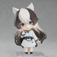 GOOD SMILE COMPANY Nendoroid Triss - Cat Planet - photo 4