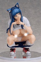 Shizune Hisaka P.E. Uniform Ver. 6