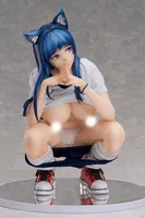 BINDing Shizune Hisaka P.E. Uniform Ver. - BINDing Creators Opinion - photo 6