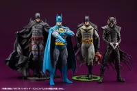 KOTOBUKIYA DC COMICS BATMAN THE BRONZE AGE ARTFX STATUE - DC Comics - photo 10