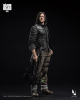 INART – Daryl Dixon (The Walking Dead: Season 8) 1/6 Collectible Figure 3