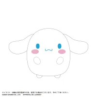 MAX LIMITED SANRIO CHARACTERS TENORNZU COLLECTION (10pc per box) - Sanrio - photo 13