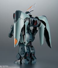 ＜SIDE MS＞ ZGMF-1017 GINN ver. A.N.I.M.E. Mobile Suit Gundam Seed, Bandai Spirits The Robot Spirits 2