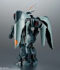 TAMASHII NATIONS ＜SIDE MS＞ ZGMF-1017 GINN ver. A.N.I.M.E. Mobile Suit Gundam Seed, Bandai Spirits The Robot Spirits - Mobile Suit Gundam SEED - photo 2