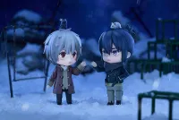 Good Smile Arts Shanghai Nendoroid Nezumi - NO.6 - photo 8