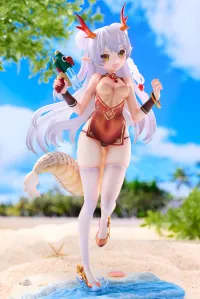 Shenzhen Mabell Animation Development [PF246] Dragon girl Monli - Scale Figures - photo 6