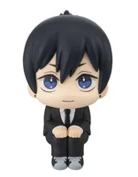 MegaHouse Lookup Chainsaw Man – The Movie： Reze Arc Aki Hayakawa Smile Ver. & Angel Devil set【with gift】 - Chainsaw Man - photo 5