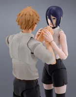 TAMASHII NATIONS REZE "Chainsaw Man" - Chainsaw Man - photo 2