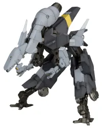KOTOBUKIYA NSG-25γ STRAUSS:RE2 - Mech Kits - photo 11