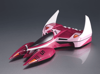 Variable Action FUTURE GPX CYBER FORMULA SIN Experion Z／A-10 Kaga Model 11