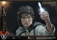 Prime 1 Studio Premium Masterline The Lord of the Rings: The Return of the King (Film) Frodo & Gollum Bonus Version - The Lord of the Rings - photo 40