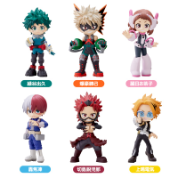 PalVerse　My Hero Academia vol.1 (6pc per box) 3
