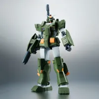 TAMASHII NATIONS <SIDE MS> FA-78-1 Full Armor Gundam ver A.N.I.M.E. - Mobile Suit Gundam: OVAs and Side Stories - photo 6