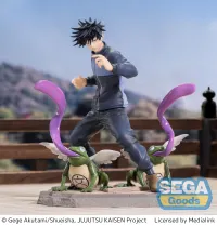 SEGA Luminasta "Jujutsu Kaisen" "Megumi Fushiguro" - Jujutsu Kaisen - photo 1