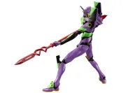 KOTOBUKIYA Evangelion Test Type-01 with Spear of Cassius - Rebuild of Evangelion - photo 4