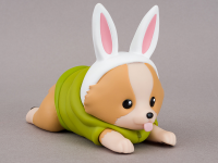 Chikuwa Soft Vinyl Style 1
