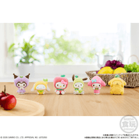 Hello Kitty and Friends Kigurumiiz 2