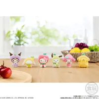 BANDAI Hello Kitty and Friends Kigurumiiz - Sanrio - photo 2