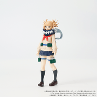 CK-M10 COLLEKAZARO Himiko Toga 5
