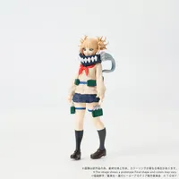 TAKARA TOMY CK-M10 COLLEKAZARO Himiko Toga - My Hero Academia - photo 5