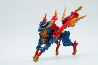 MB-22 KIRIN 8