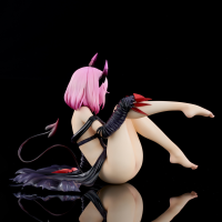 To LOVE-Ru Darkness Momo Belia Deviluke Darkness Ver. 1/6 - Renewal Package Edition 14