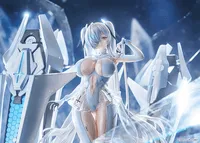 Max Factory Cinderella - GODDESS OF VICTORY: NIKKE - photo 4