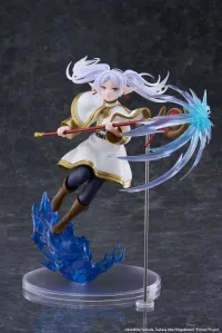 TAITO Frieren: Beyond Journey's End AMP+ Figure - Frieren - Frieren: Beyond Journey's End - photo 9