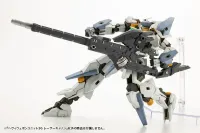 KOTOBUKIYA HEAVY WEAPON UNIT36 LASER CANNON - M.S.G - photo 12