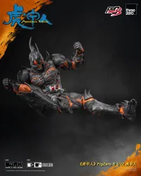 threezero Armour Man FigZero S 1/12 Armour Man - Action Figures - photo 13