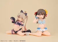 MegaHouse Melty Princess Onimai I'm Now Your Sister! Palm size Mihari-chan - ONIMAI: I'm Now Your Sister! - photo 4
