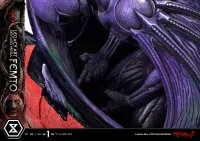 Prime 1 Studio Legacy Art "Kentaro Miura" Berserk Femto Bonus Version - Berserk - photo 29