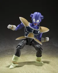 TAMASHII NATIONS Kyewi "Dragon Ball Z", TAMASHII NATIONS S.H.Figuarts (P-Bandai Exclusive) - Dragon Ball Z - photo 5