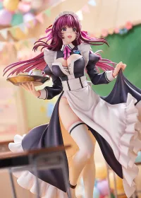 DMM Factory Maid Maison Hanikami Kanojo Neru Shizuki - Maid Maison - photo 9