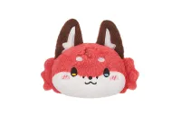 GoodSmile Moment FLUFFY LAND Plushie Keychain River - FLUFFY LAND - photo 6