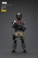 JOYTOY Stellar Scar Assault Team Gravelgold - JOYTOY Original Series - photo 1