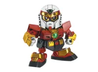 BANDAI HOBBY BB331 TAKEDA SHINGEN GUNDAM - SD Gundam Sangokuden Brave Battle Warriors - photo 3